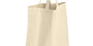 Cotton Shopping Bag