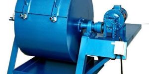 Los Angeles Test Apparatus