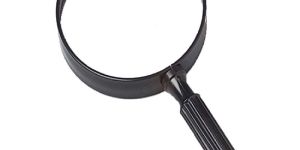 Magnifying Glass