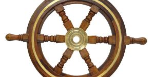 Ship Wheel