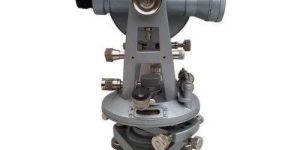 Vernier Theodolite Calibration Service