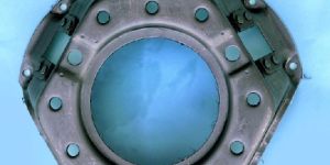 Deep Drawn Stampings