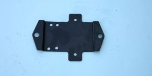 Sheet Metal Components