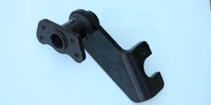 Sheet Metal Fabrication