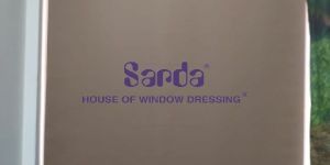 Roller Automated Blind