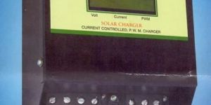 10 AMP to 60 AMP Solar Charger