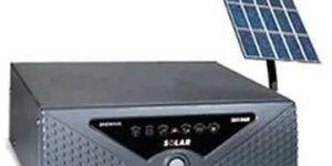 Solar UPS