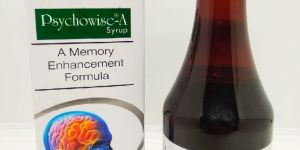 Ayurvedic Brain Tonic