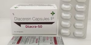 Diacerein Capsules