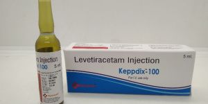 Levetiracetam 5ml Injection