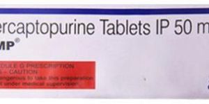 6-MP Tablets