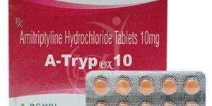 A-Tryp Tablets