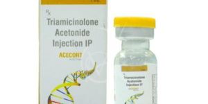 Acecort Injection