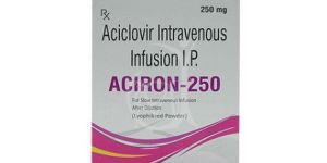 Aciron 250 Infusion