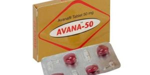 Avana Tablets