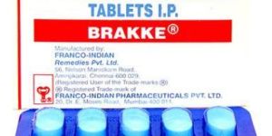 Brakke Tablets
