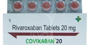 Covixaban 20 Tablets