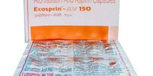 Ecosprin Av Capsules