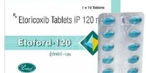 Etoford 120 Tablets