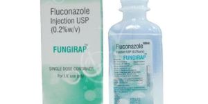 Fungirap Injection