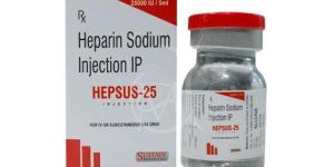 Hepsus 25 Injection