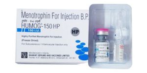 Humog Injection