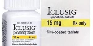 Iclusig Tablets