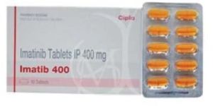 Imatib 400 Tablets