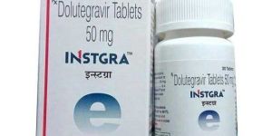 Instgra Tablets