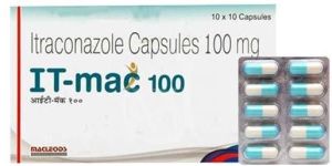 IT-Mac 100 Capsule