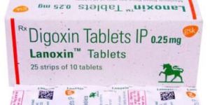 Lanoxin Tablets