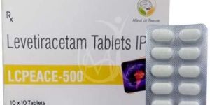 Lcpeace 500 Tablets