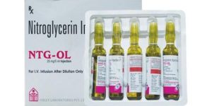 Ntg-Ol Injection