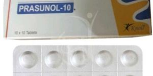 Prasunol 10 Tablets