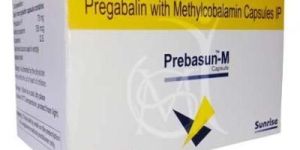 Prebasun M Capsules