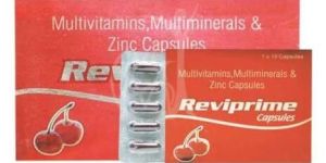 Reviprime Capsules