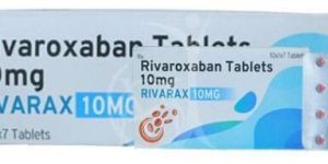 Rivarax Tablets