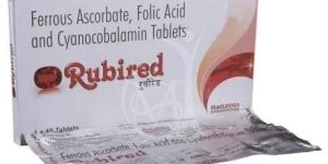 Rubired Tablet
