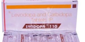 Syndopa 110 Tablet