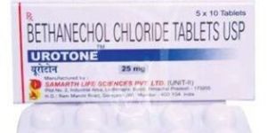 Urotone Tablet