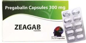 Zeagab Capsule