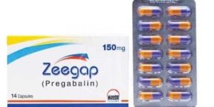 Zeegap Capsules