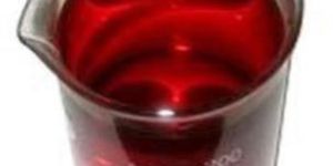 Liquid Sulphur