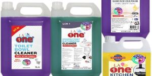 Swimming Pool Chemicals