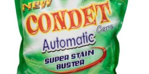 Condet Automatic - Detergent Powder