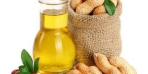 Chekku Groundnut Oil