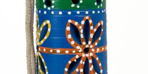 Terracotta Hanging-LAMP manufacturer in Kolkata