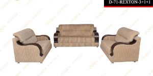 Rexton Sofa Set