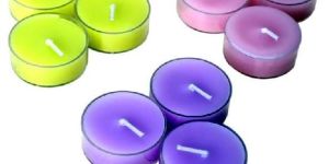 Smokeless Candles