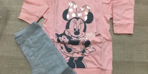 Kids , Girls, Capri Set Manufacturer in India